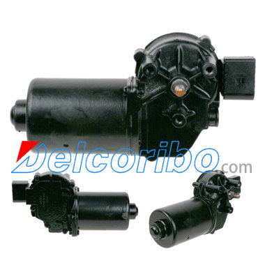 8D1955113C, CARDONE 433501 for AUDI Wiper Motor