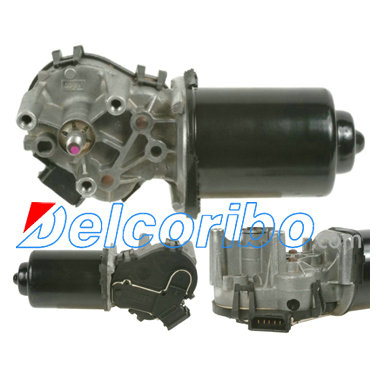 8N0955113, CARDONE 433519 for AUDI Wiper Motor