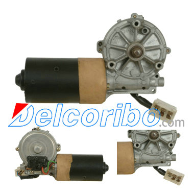 4D1955113A, 4D1955113B, 4D1955113C, for AUDI Wiper Motor