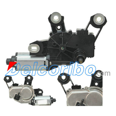 8E9955711E, 8R0955711C, for AUDI Wiper Motor