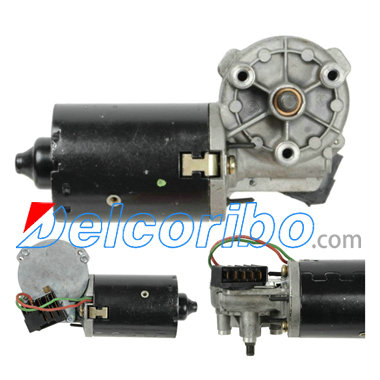 AUDI Wiper Motor 443955113C, 449955113C,