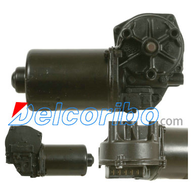 AUDI Wiper Motor 4B7955113, 4B7955113A,