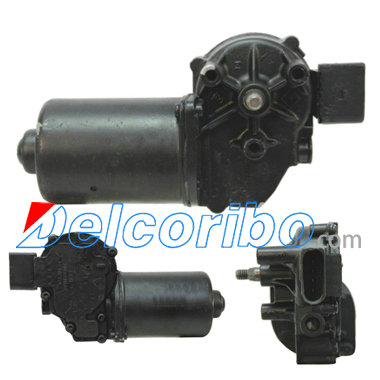 AUDI 4B1955113A, VEMO V10-07-0025 V10070025 Wiper Motor