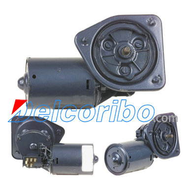 CARDONE 431504 for MERCEDES-BENZ Wiper Motor