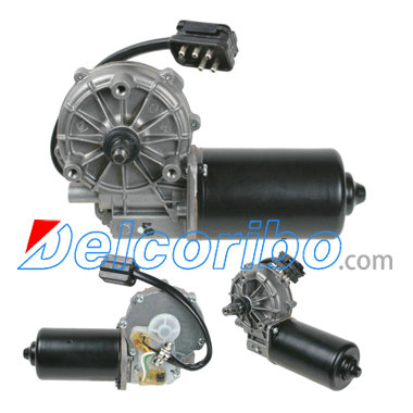 MERCEDES-BENZ 2028205342, A2028205342, Wiper Motor