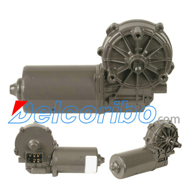 MERCEDES-BENZ 1248200808, ERA 460042 Wiper Motor