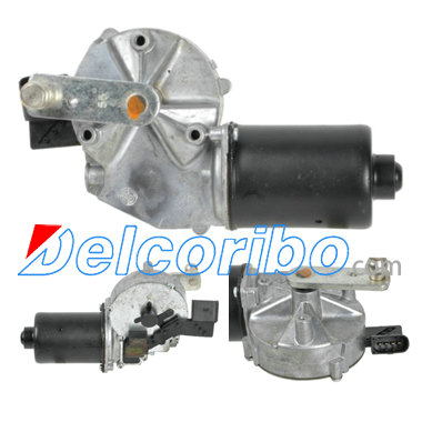 1648201742, 1648202442, 433440, MERCEDES-BENZ Wiper Motor