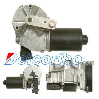 2518201442, CARDONE 433427 for MERCEDES-BENZ Wiper Motor