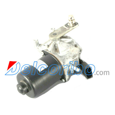 1718200342, CARDONE 433422 MERCEDES-BENZ Wiper Motor