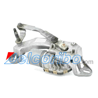 MERCEDES-BENZ 2218204342, CARDONE 433432 Wiper Motor