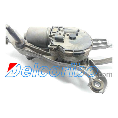 MERCEDES-BENZ 2048201040, CARDONE 433433 Wiper Motor