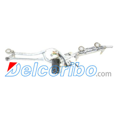 MERCEDES-BENZ 2308200242, CARDONE 433437 Wiper Motor