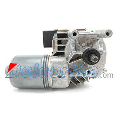 MERCEDES-BENZ 2048201340, CARDONE 433443 Wiper Motor