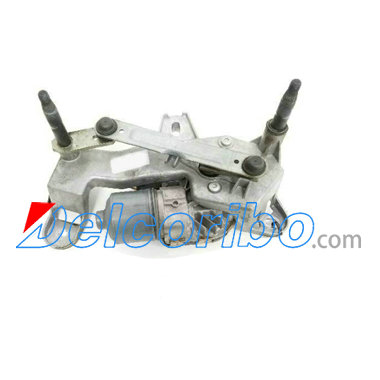 MERCEDES-BENZ 2218204442, CARDONE 433444 Wiper Motor