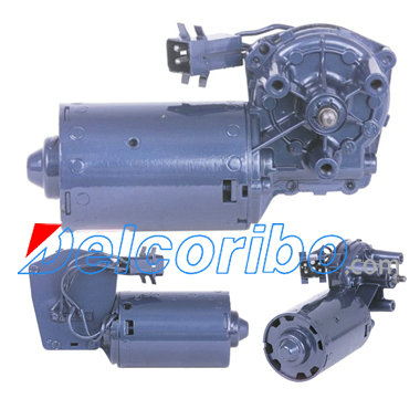 BMW 61611373385, 61611386155, 61611386156, Wiper Motor