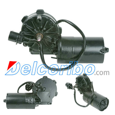 BMW 61611378650, CARDONE 432100 Wiper Motor