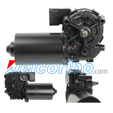 BMW 61638363512, CARDONE 432102 Wiper Motor