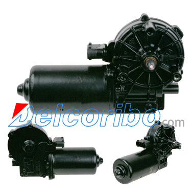 BMW 67638360603, DKD000010, CARDONE 432103 Wiper Motor