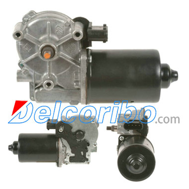 BMW 6161111535, 61617111535, Wiper Motor