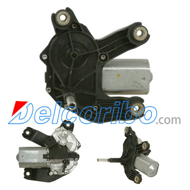 67636932013, 61627036154, for MINI Wiper Motor