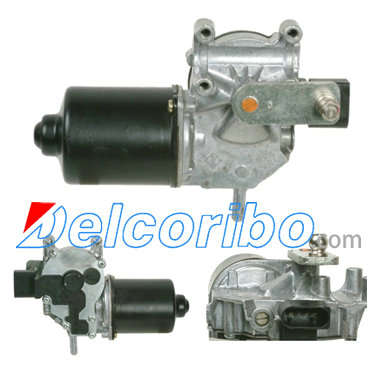 BMW 61617014601, 61617192969, CARDONE 432126 Wiper Motor