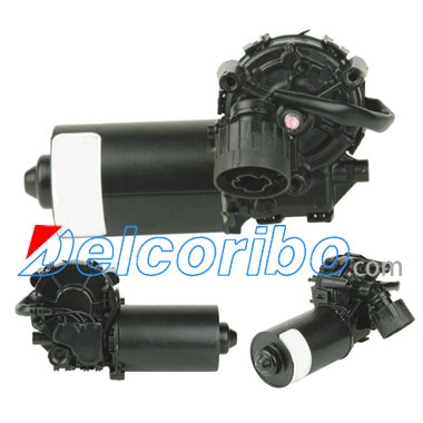 61638353433, 67631393499, 1393499, 8353433, BMW Wiper Motor