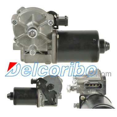 61617046570, 61617111535, 61618403026, for BMW Wiper Motor