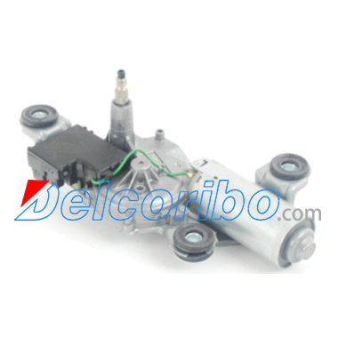 BMW 61628357515, CARDONE 434703 Wiper Motor