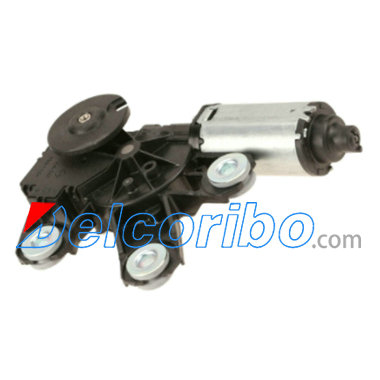 7L0995712A, 95562808000, 95562808001, 95562808002, PORSCHE Wiper Motor