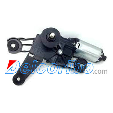 99762808000, CARDONE 432916 PORSCHE Wiper Motor