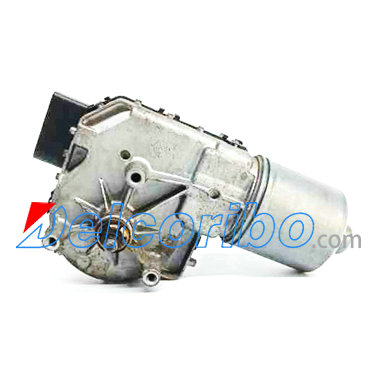 PORSCHE 95562410500, 95562410501, Wiper Motor