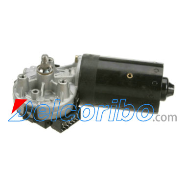 PORSCHE 99362410500, CARDONE 433308 Wiper Motor