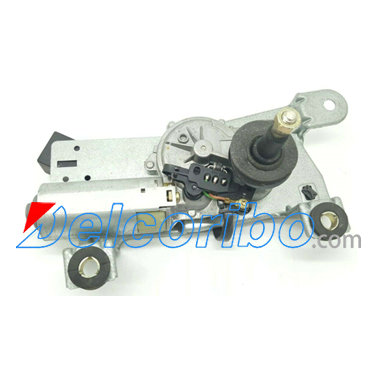 PORSCHE 99662808000, CARDONE 433309 Wiper Motor