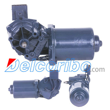 7701028238, CARDONE 431611 PORSCHE Wiper Motor