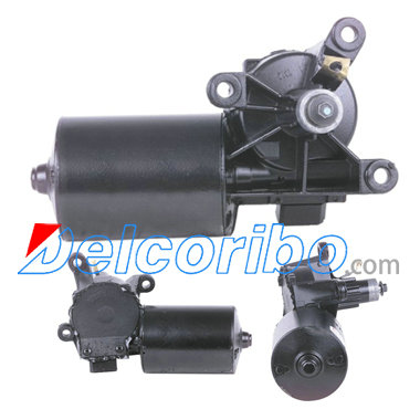 1247542, 12475422, 1255528, 12555280, 1312346, 13123468, VOLVO Wiper Motor