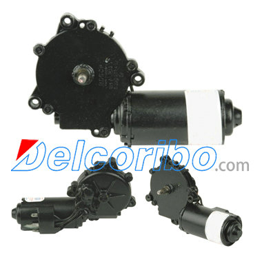 1358011, 13580113, CARDONE 434800 for VOLVO Wiper Motor