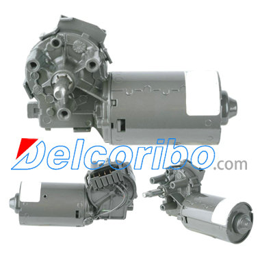 VOLVO 30874367, 308743673, CARDONE 434805 Wiper Motor