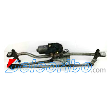 VOLVO 30796358, 307963580, CARDONE 434819 Wiper Motor