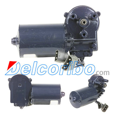 9519448, CARDONE 431906 SAAB Wiper Motor