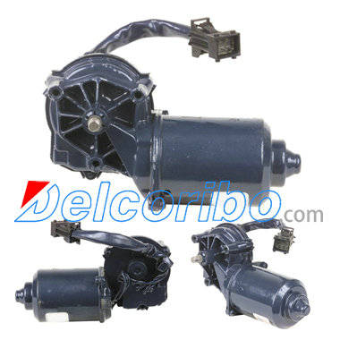 4401113, 5141510, CARDONE 431956 SAAB Wiper Motor