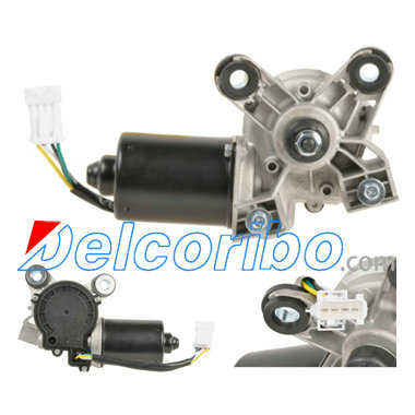 12785918, 12805859, CARDONE 852904 SAAB Wiper Motor