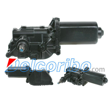 LAND ROVER DLB101640, CARDONE 434551 Wiper Motor