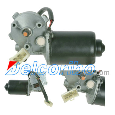 LAND ROVER 434556, AMR1515, PRC7096, Wiper Motor