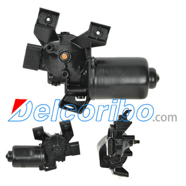 LAND ROVER DLB500030, DLB500031, Wiper Motor