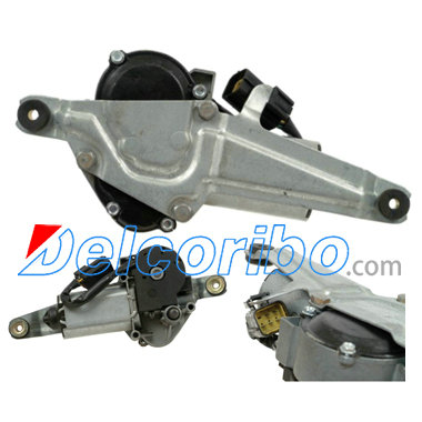 LAND ROVER Wiper Motor DLB101620, DLB101621,