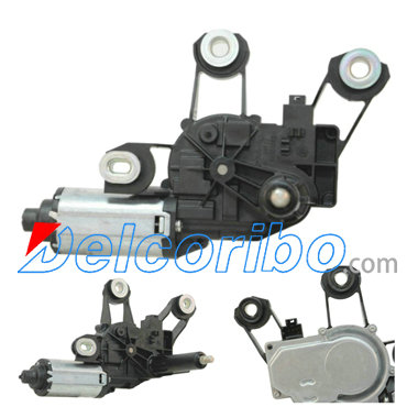 LAND ROVER Wiper Motor LR002243, LR033226, CARDONE 434577