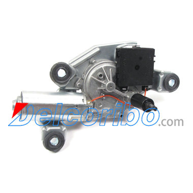 DKD000030, CARDONE 434587 LAND ROVER Wiper Motor