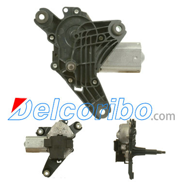 25795300, 25800776, 25823359, 25864153, BUICK Wiper Motor