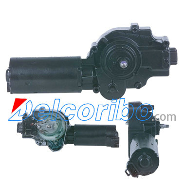 22138298, CARDONE 401002 BUICK Wiper Motor