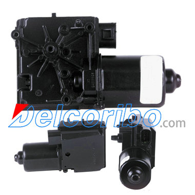 10440412, 12367316, 12487575, 12494761, 22144097, 88958109, BUICK Wiper Motor